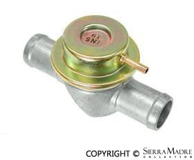 Porsche Air Injection Cut Off Valve - 993/996/Boxster 95-99 993-113-245-01