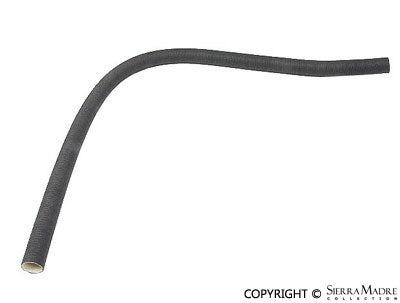 Porsche Air Intake Heat Hose - 912 65-69 616-108-891-01