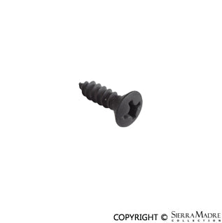 Porsche Air Intake Vent Screw - 911/912/930 65-94 N-014-086-1C