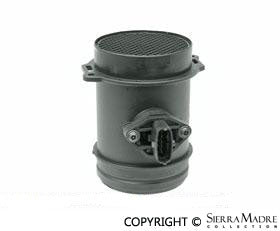 Porsche Air Mass Sensor - 05-08 987-606-125-00