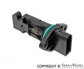 Porsche Air Mass Sensor - Boxster 97-99 996-606-123-00