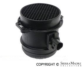 Porsche Air Mass Sensor - Boxster/Cayman 09-12 987-606-165-02