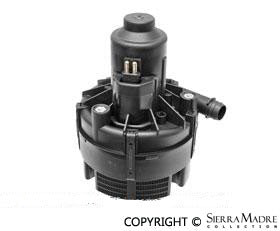 Porsche Air Pump - 996/Boxster - 00-05 996-605-104-00