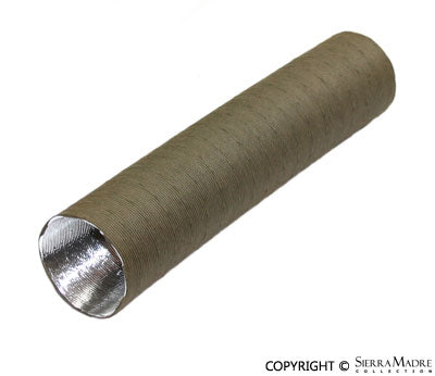 Porsche Air Tube - 911/912 65-73 999-782-004-91
