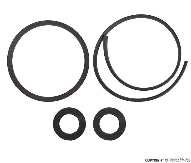 Porsche Airbox Rebuild Kit - 914 70-76 SMC-000-009-05
