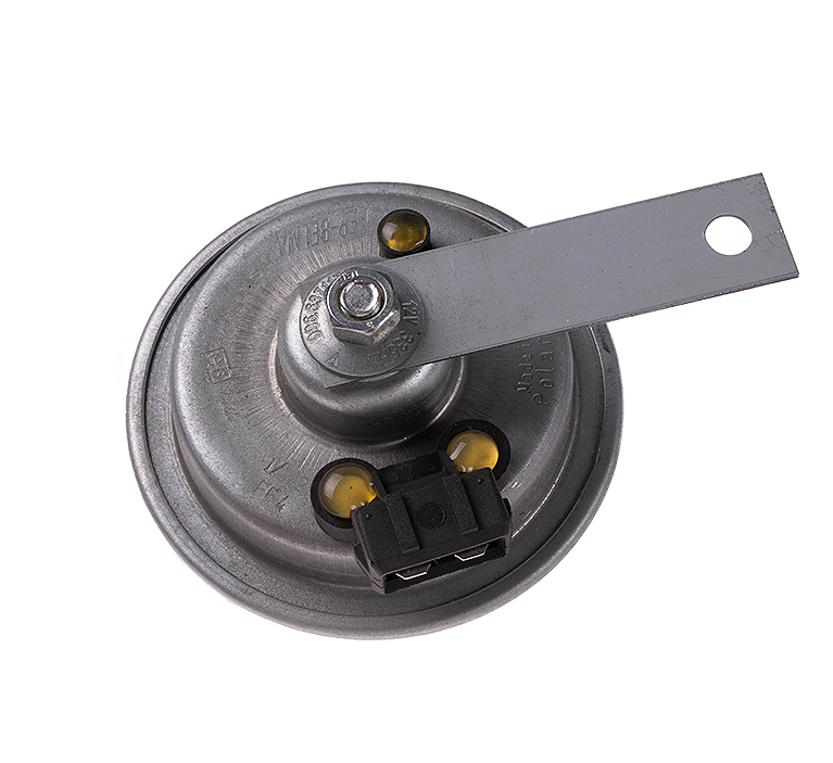 Porsche Alarm Horn - Boxster 97-04 996-637-117-05