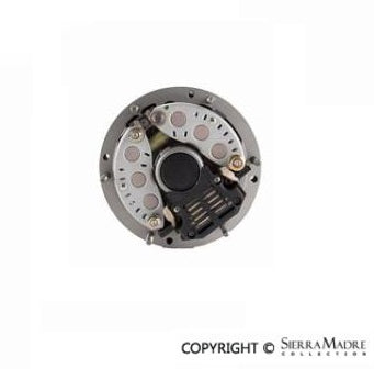 Porsche Alternator - 14V / 75 Amp - Rebuilt - 911/930 75-83 911-603-120-HX