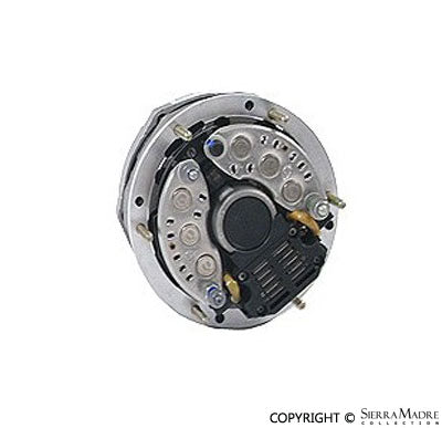 Porsche Alternator - 911/930 75-83 911-603-120-04