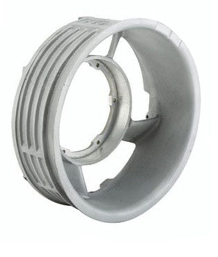 Porsche Alternator Fan Housing - 911/930 74-83 930-106-006-00EPS