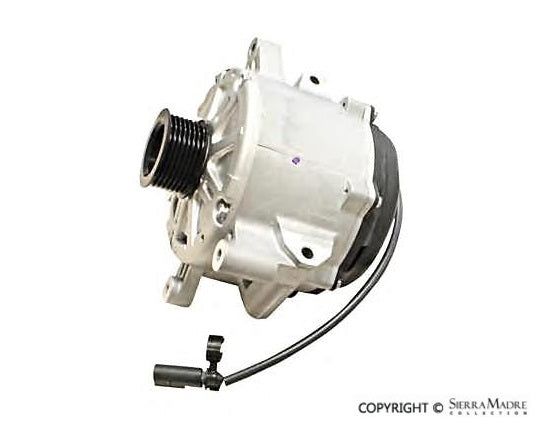 Porsche Alternator - Panamera 10-14