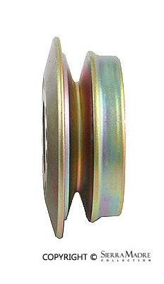Porsche Alternator Pulley - Double 82mm 76-79 911-106-208-00