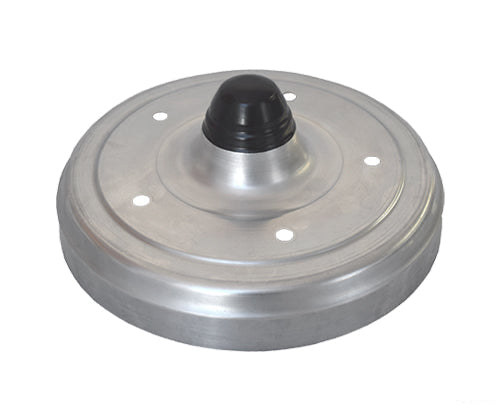 Porsche Aluminum Drum Covers - 356/Speedster/Spyder SMC-044-300