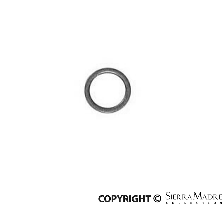 Porsche Aluminum Gasket - All 356s 50-65 12mmx16mm 900-123-005-20