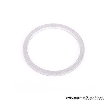 Porsche Aluminum Seal Ring - 911/930 70-89 900-123-075-30