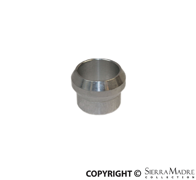 Porsche Aluminum Seal Ring - 911 RS 73 911-107-156-01