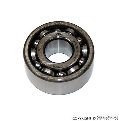 Porsche Angular Contact Bearing - 356 50-65 900-053-002-01