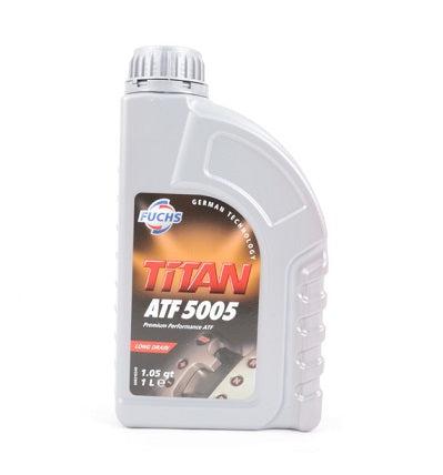 Porsche Automatic Transmission Fluid - 996/Boxster/Cayman 97-08 000-043-207-00