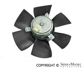 Porsche Auxiliary Fan - 924/944/968 83-95 944-624-021-03