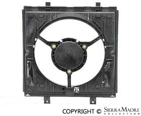 Porsche Auxiliary Fan Frame - Right - 05-12 997-624-132-02