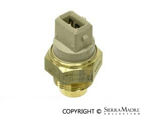 Porsche Auxiliary Fan Switch - 928 87-95 928-606-149-00