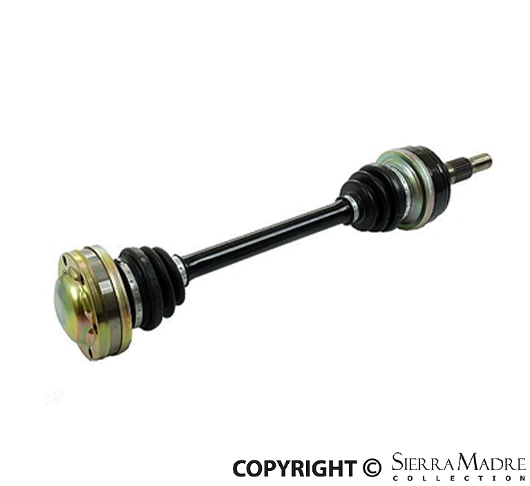 Porsche Axle - 45 Teeth - Rebuilt - 928 86.5-95 928-332-033-44AX