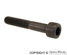 Porsche Axle Joint Bolt - 10mm x 60mm - 911/930 73-79 900-067-118-01