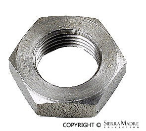 Porsche Axle Nut - 914 70-76