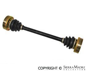 Porsche Axle Shaft Assembly - 944 87-91 951-332-038-06