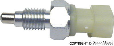 Porsche Back-Up Light Switch - Carrera/C4 99-05 996-606-103-01