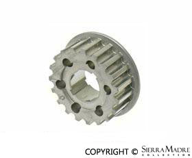 Porsche Balance Shaft Gear - 924/944/968 83-95 944-102-205-04