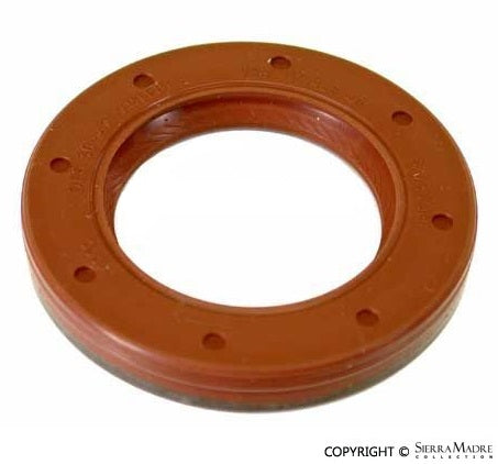 Porsche Balance Shaft Seal - Right - 30 x 48 x 7 mm - 968 92-95 999-113-424-40
