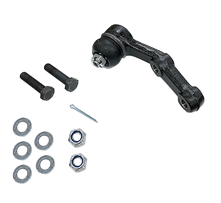Porsche Ball Joint - 911/912 65-68 901-341-047-00