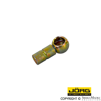 Porsche Ball Socket - LH Threaded - All 356s 50-65 900-169-008-02