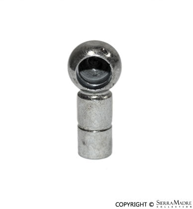 Porsche Ball Socket - LH Threaded - All 356s 50-65
