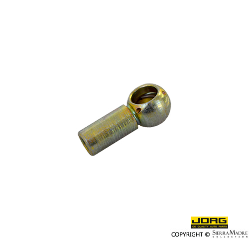 Porsche Ball Socket - RH Threaded - All 356s 50-65 900-169-013-02
