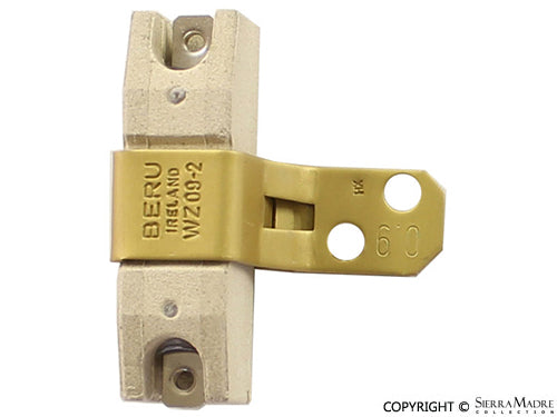 Porsche Ballast Resistor - 911/912 65-69 901-602-852-01