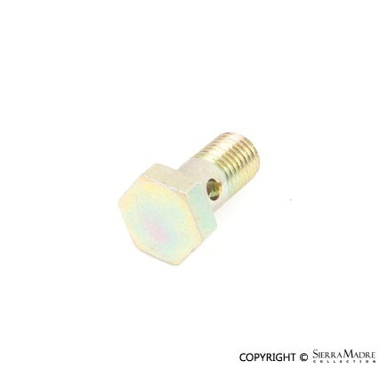 Porsche Banjo Bolt - 911/924/928/944 70-91 911-110-899-00