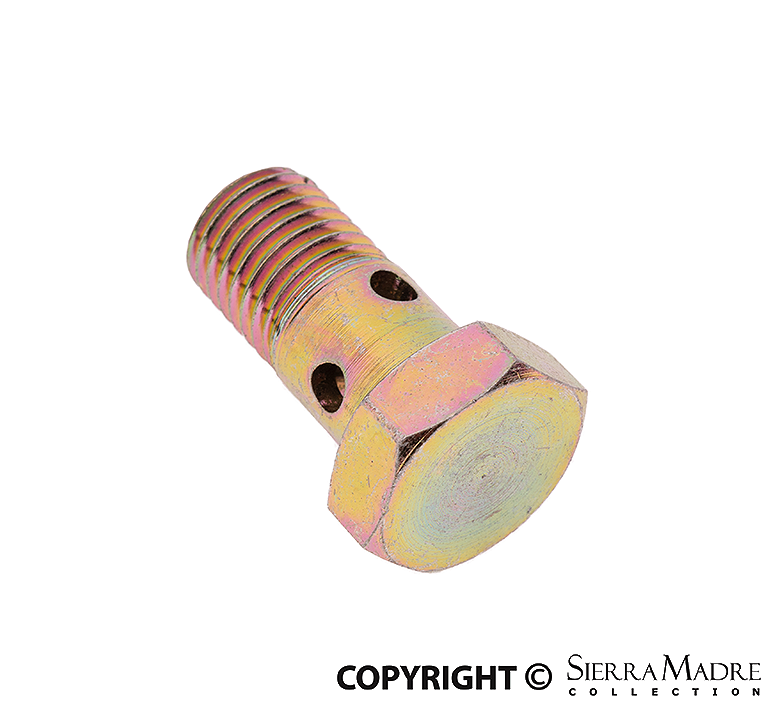 Porsche Banjo Bolt - 911/930/924/944 65-89 999-134-018-02