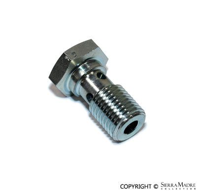 Porsche Banjo Hollow Hexagon Bolt Solex 40P11 616-100-867-00