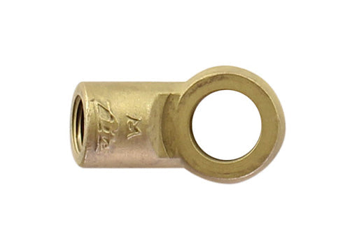 Porsche Banjo Ring - Front Caliper - 356C 64-65 999-230-175-10