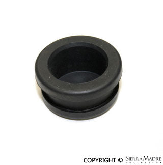 Porsche Battery Box Access Plug - 356BT6/356C 644-572-961-00