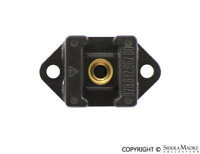 Porsche Battery Cable Connector - 914 70-76 928-612-867-00