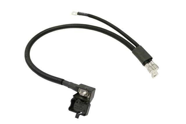 Porsche Battery Cable - Positive - 911 99-03 996-607-019-01