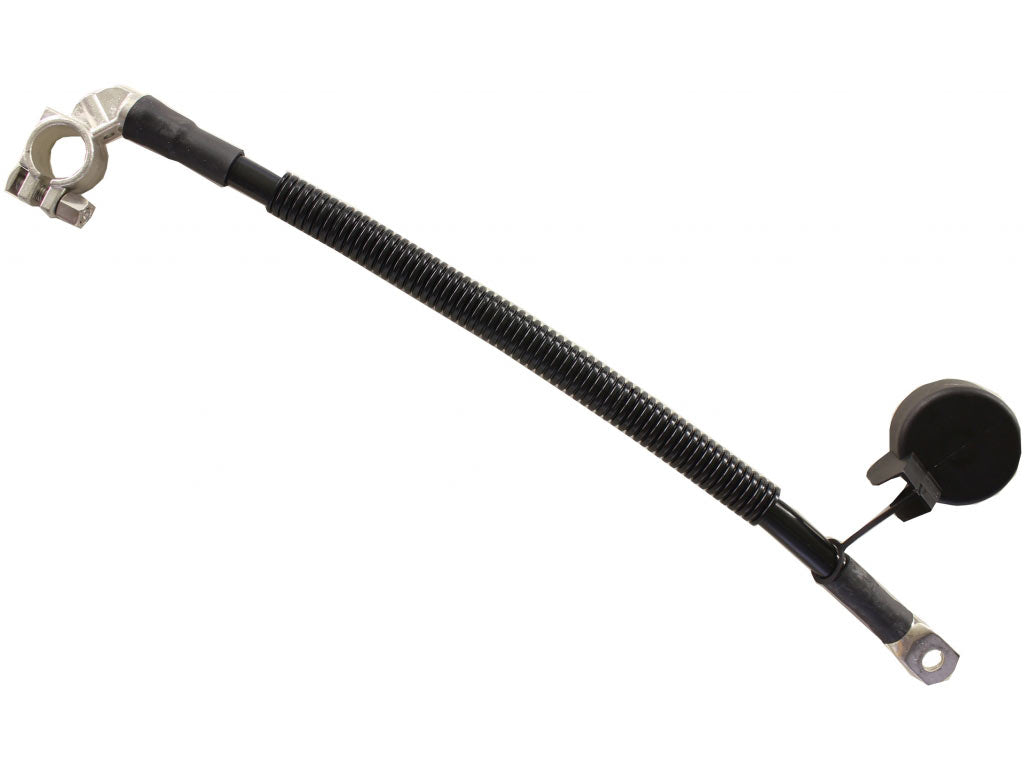 Porsche Battery Cable - Positive - 911/Boxster 97-05 996-612-090-09