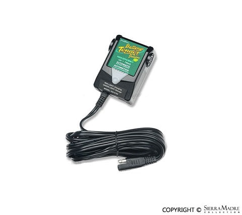Porsche Battery Charger - 120V/12V 22-0192