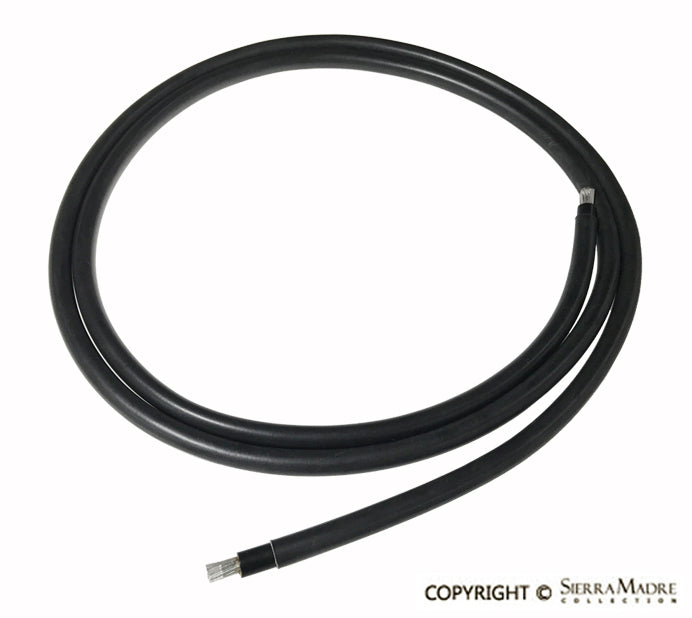 Porsche Battery Connecting Cable - 911 72-73 911-612-023-20