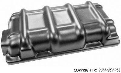 Porsche Battery Cover - 12 Volt 901-611-121-20