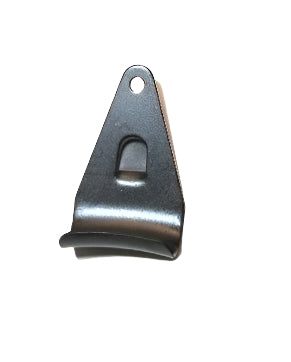 Porsche Battery Cover Clip - 356A/356BT5 644-611-151-00