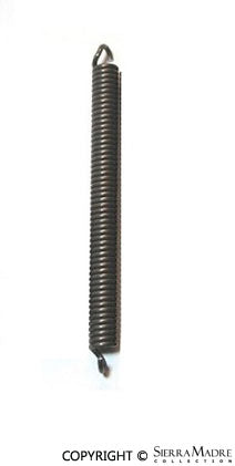 Porsche Battery Cover Spring - 356A/356BT5 644-611-153-00