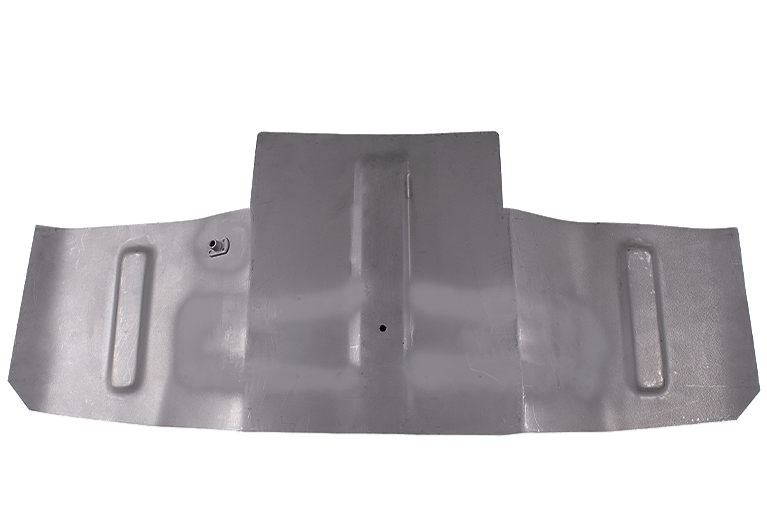 Porsche Battery Floor - 356BT5 60-61 644-501-037-05